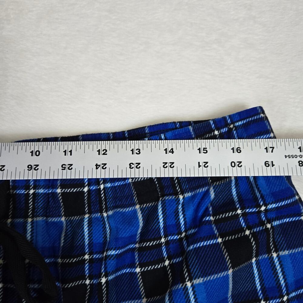 Izod 2 piece sleep wear pajama set mens large 0633 - Picture 9 of 10